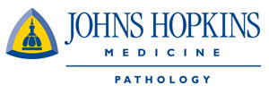 Department of Pathology Logo